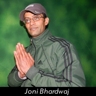 Joni Bhardwaj